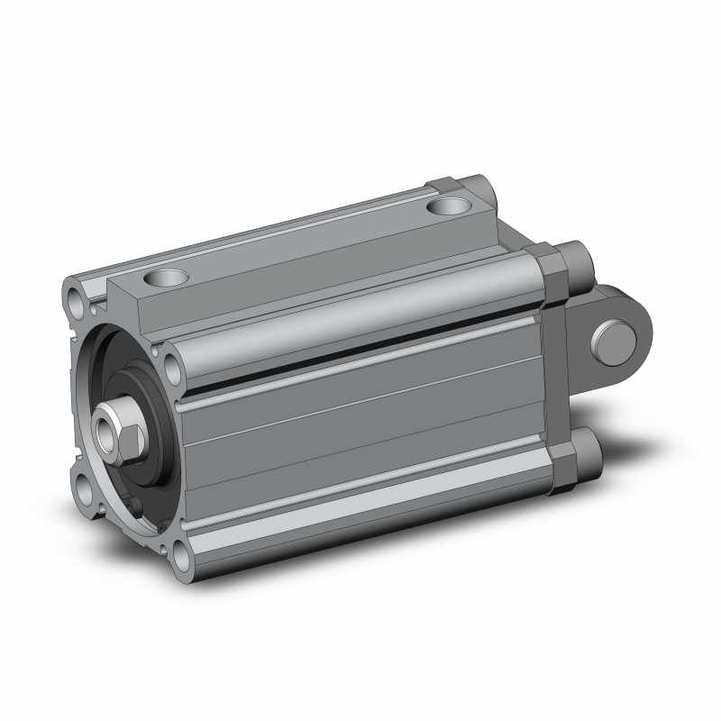 SMC Kompakt Silindir Ø63mm CQ2D63-75DZ