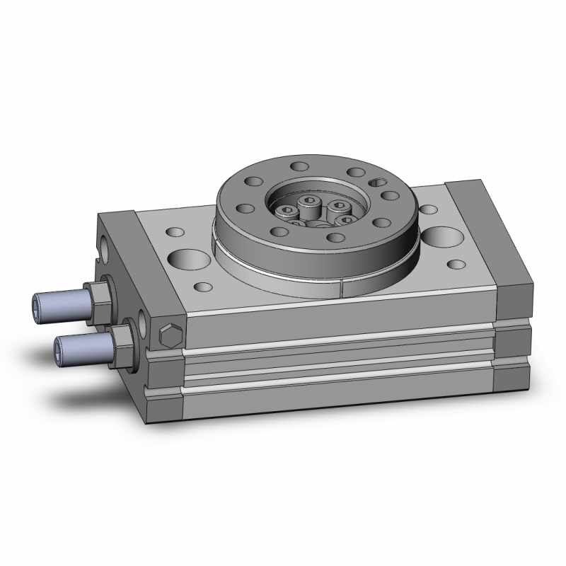 SMC Msq Döner Aktüatör W Tablosu Ø30mm MSQB30A