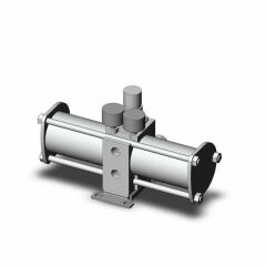SMC Vba Güçlendirici Regülatörü VBA20A-03GN