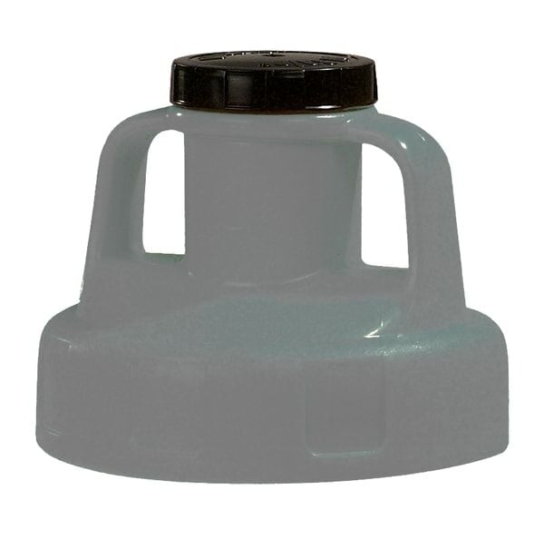 SKF LAOS 09675 Utility lid for Oil handling container