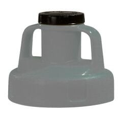 SKF LAOS 09675 Utility lid for Oil handling container