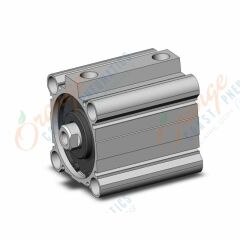 SMC Kompakt Silindir Ø63mm CQ2B63-50DCZ