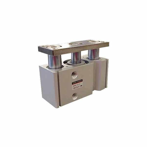 SMC Mgq Kılavuzlu Silindir Ø25mm EMGQM25-50