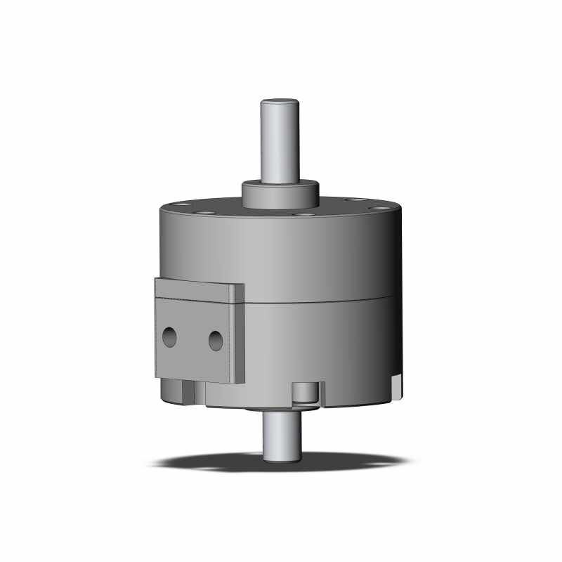 SMC Crb1Bw Döner Aktüatör Ø30mm CRB2BW30-90SZ