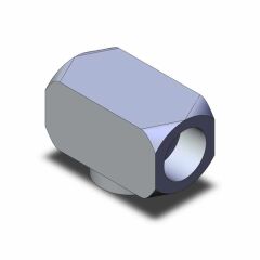 SMC M Mini Bağlantı Elemanı M-5T