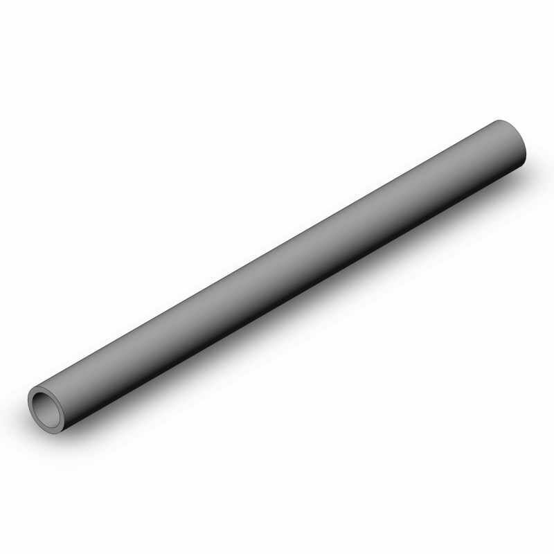 SMC Floropolimer Boru 8x6mm 8x6mm TH0806N-100