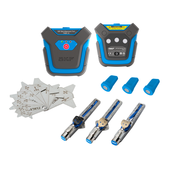 SKF TKBA 31 Hizalama Ekipmanları