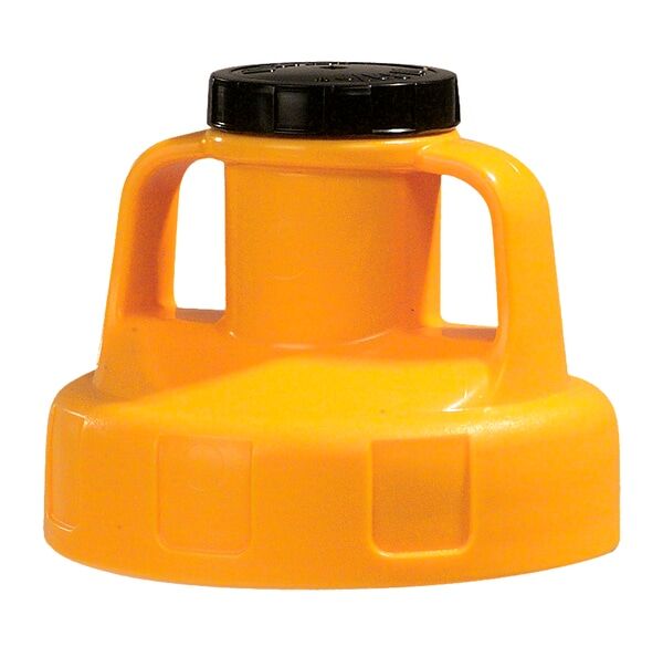 SKF LAOS 62451 Utility lid for Oil handling container