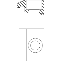 Rexroth R117529026 Aksesuarlar ve yedek parçalar Montaj