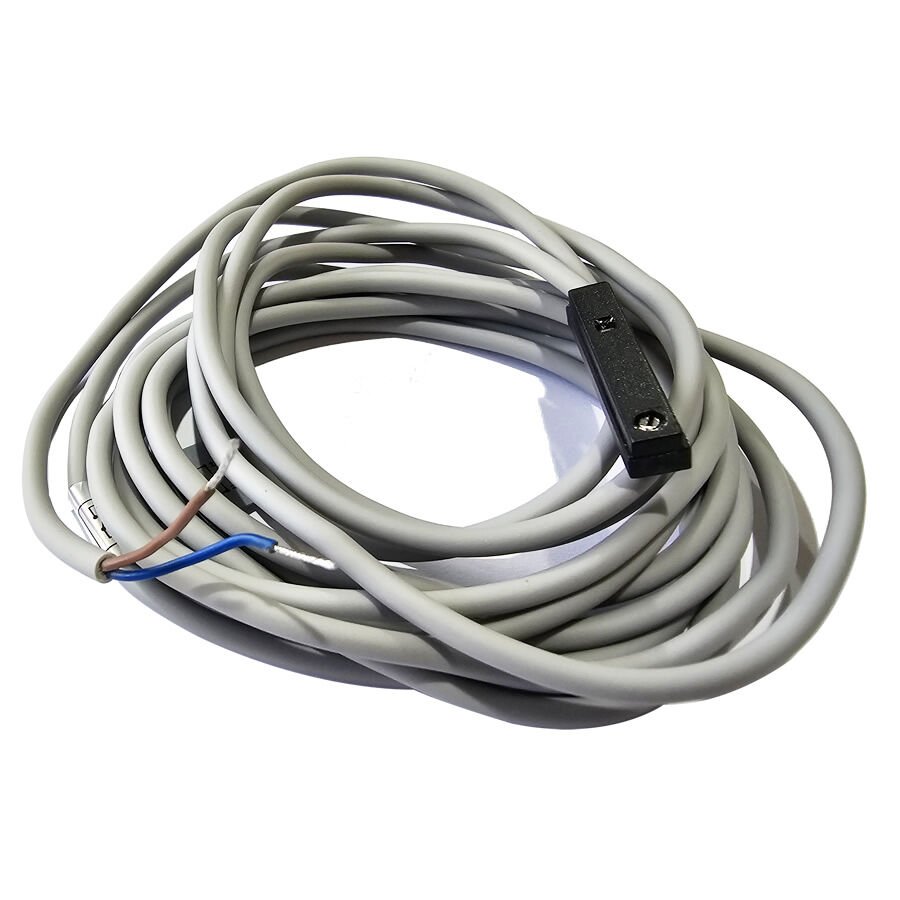 EXPFLEX M8-11P-R1XZ-30CM 30cm İki Kablo Soket Girişli Sda-ssa-jtd-tn Snsör