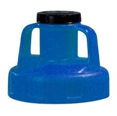 SKF LAOS 09903 Utility lid for Oil handling container