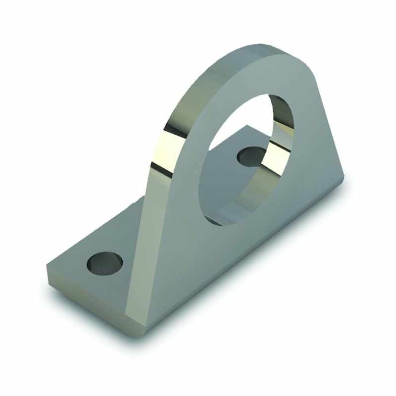 Parker Hannifin P1A-4HMF Pnömatik Silindir