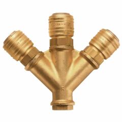 Parker Hannifin DM17I Manifold ve Plaka