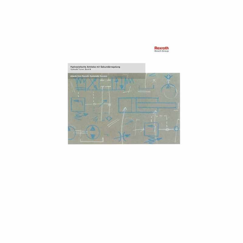 Rexroth R900826886 Aksesuarlar Aksesuarlar