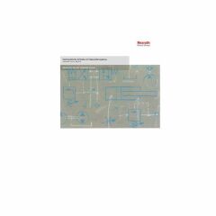 Rexroth R900826886 Aksesuarlar Aksesuarlar