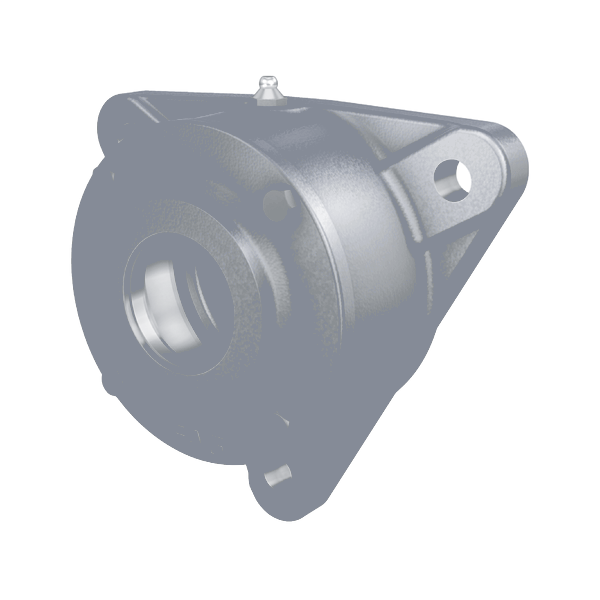 FAG F512-BL  Monteli Üniteler