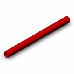 SMC Floropolimer Boru 8x6mm 8x6mm TH0806R-20