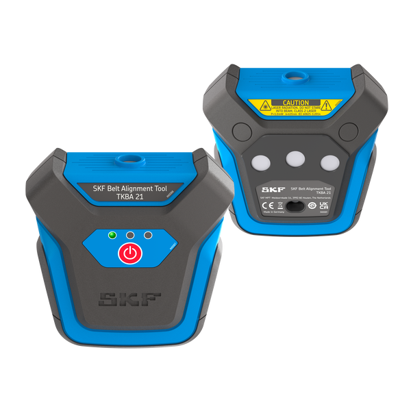 SKF TKBA 21 Hizalama Ekipmanları