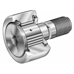 SKF KRVE 16 PPA Kam Takipçisi (Dış Çap 16mm - Genişlik 11mm)