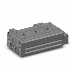 SMC Kılavuzlu Silindir Ø30mm MXS8-30ASP