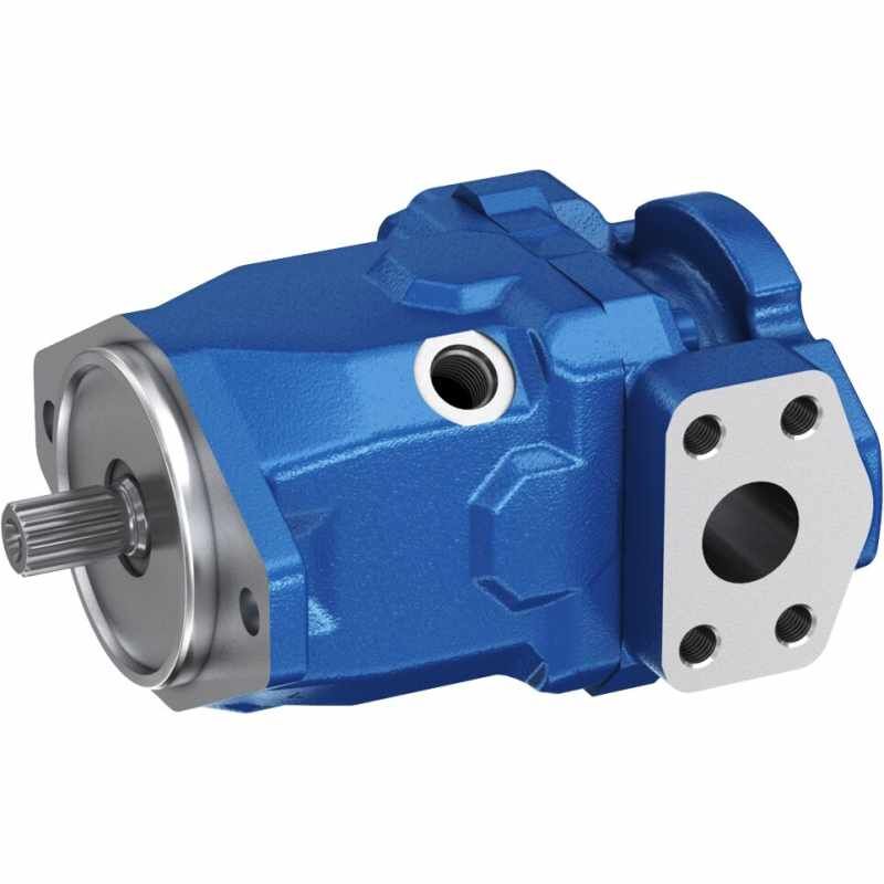 Rexroth R902544386 Pompalar Eksenel pistonlu pompalar