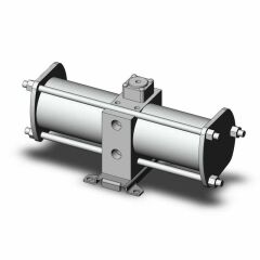SMC Vba Güçlendirici Regülatörü VBA42A-04