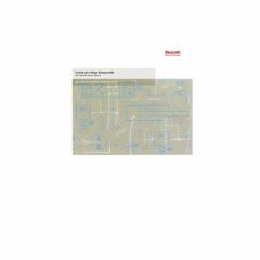 Rexroth R900018537 Aksesuarlar Aksesuarlar
