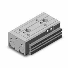 SMC Mxq Kılavuzlu Silindir Ø16mm MXQ16-30