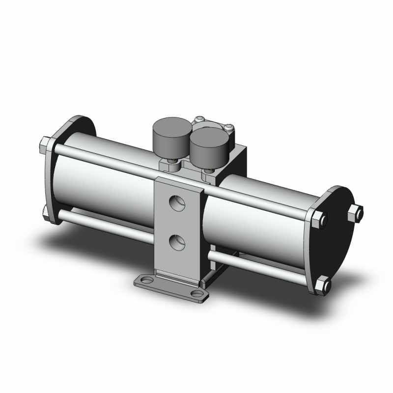 SMC Vba Güçlendirici Regülatörü VBA22A-03G