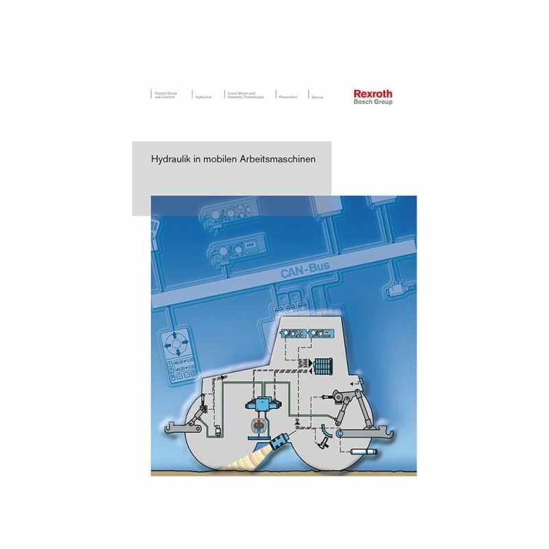 Rexroth R961000790 Aksesuarlar Aksesuarlar