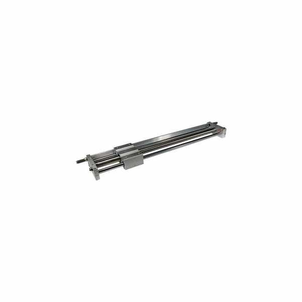 SMC Cy1H - Cy1L Kılavuzlu Silindir Ø10mm CY1L10H-300