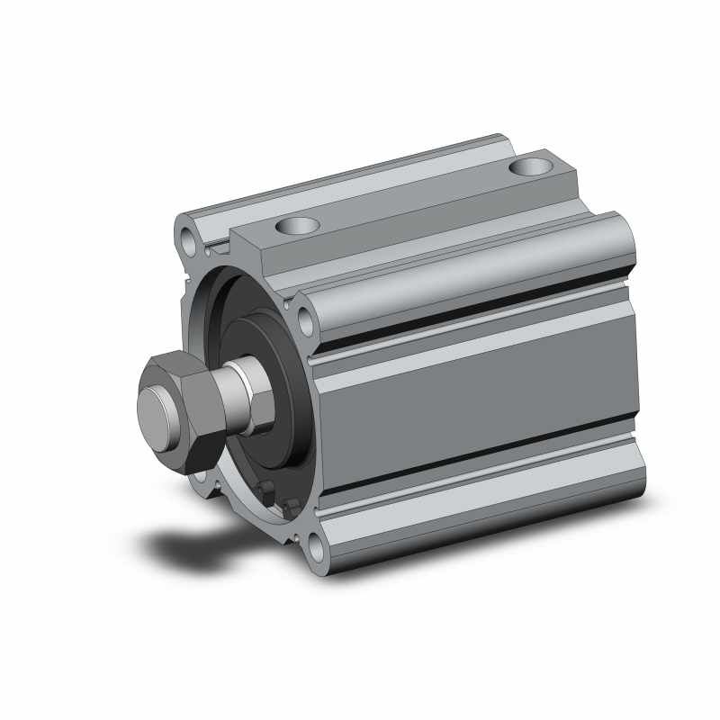 SMC Kompakt Silindir Ø100mm CQ2A100-75DMZ