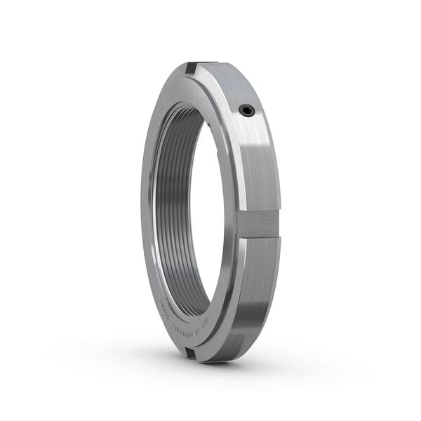 SKF KMFE 21 Kilit Somunları With Integral Locking