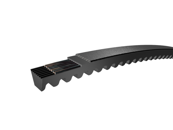 SKF PHG 8VX1180EP V-Kayışlar