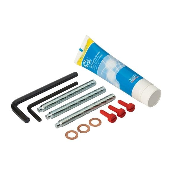 SKF HMVM 70/200 Hydraulic Tools For Mounting And Dismounting