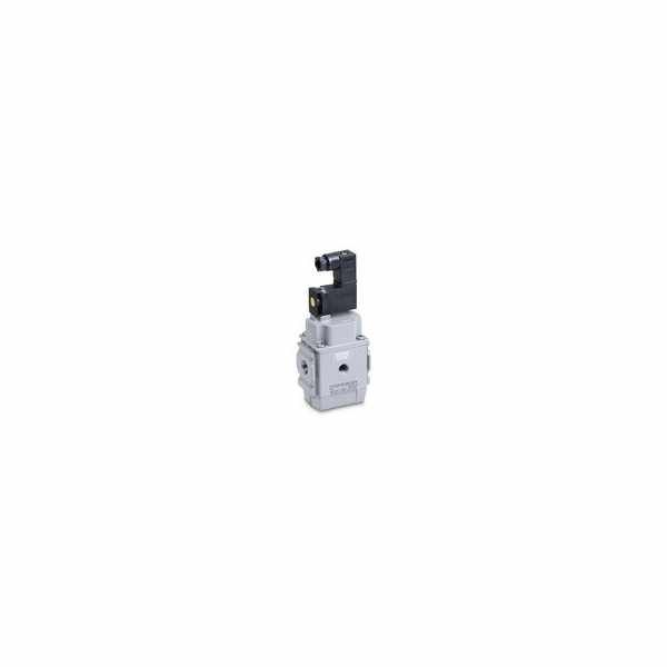 Parker Hannifin P31SA12SGNC2CN Hidrolik Vana