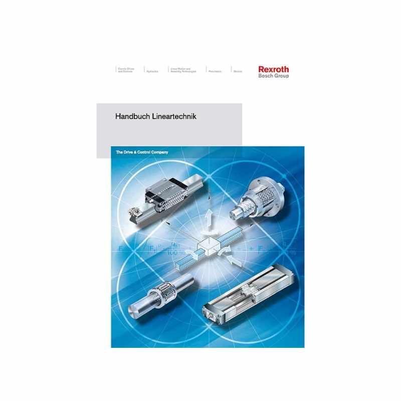 Rexroth R310DE2017 Aksesuarlar Aksesuarlar