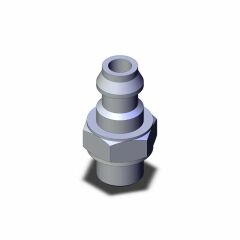 SMC M Mini Bağlantı Elemanı M-5AU-6