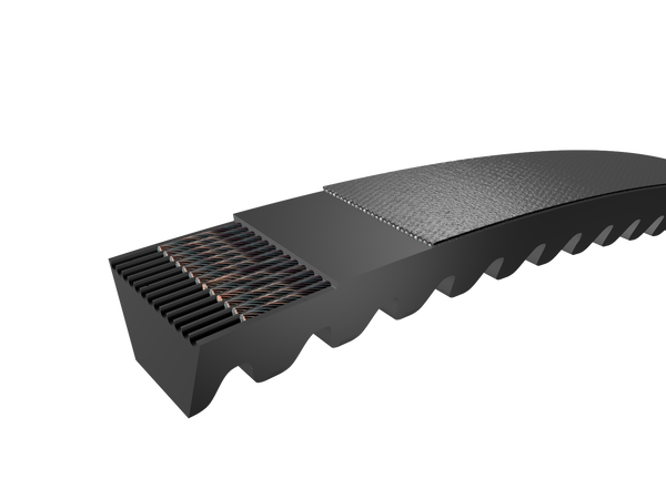 SKF PHG ZX88EP V-Kayışlar