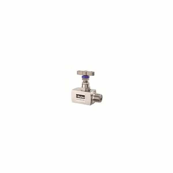 Parker Hannifin HRPV4S8M8F Hidrolik Vana
