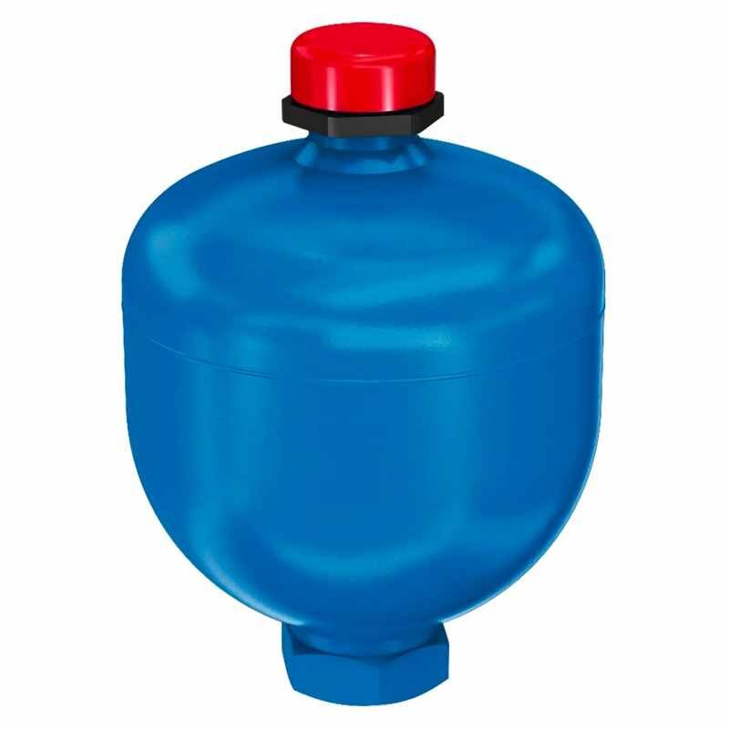 Rexroth R900709629 Akümülatörler Diyafram tipi akümülatör