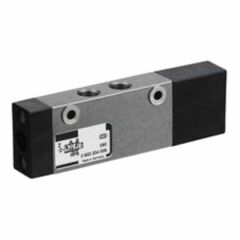 Emerson Aventics 0820205006 Elektrikle çalışan vana