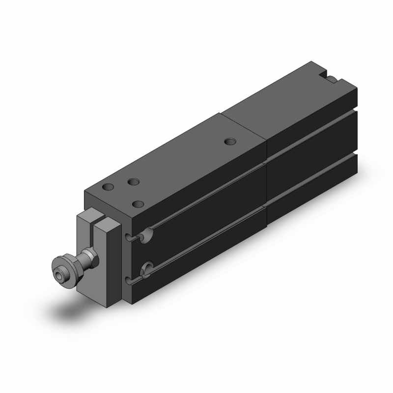 SMC Zcu Kompakt Silindir Ø25mm ZCDUKC25-40D