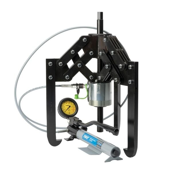 SKF TMHP 50/140 Mechanical Tools For Mounting And Dismounting