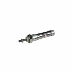 SMC Yuvarlak Gövdeli Silindir Ø85mm C85N12-250-X2018