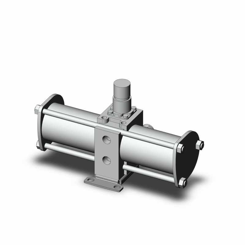 SMC Vba Güçlendirici Regülatörü VBA20A-03N
