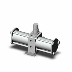 SMC Vba Güçlendirici Regülatörü VBA20A-03N