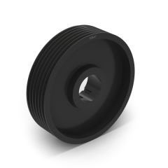 SKF PHP 8SPB800TB V-belt Pulleys