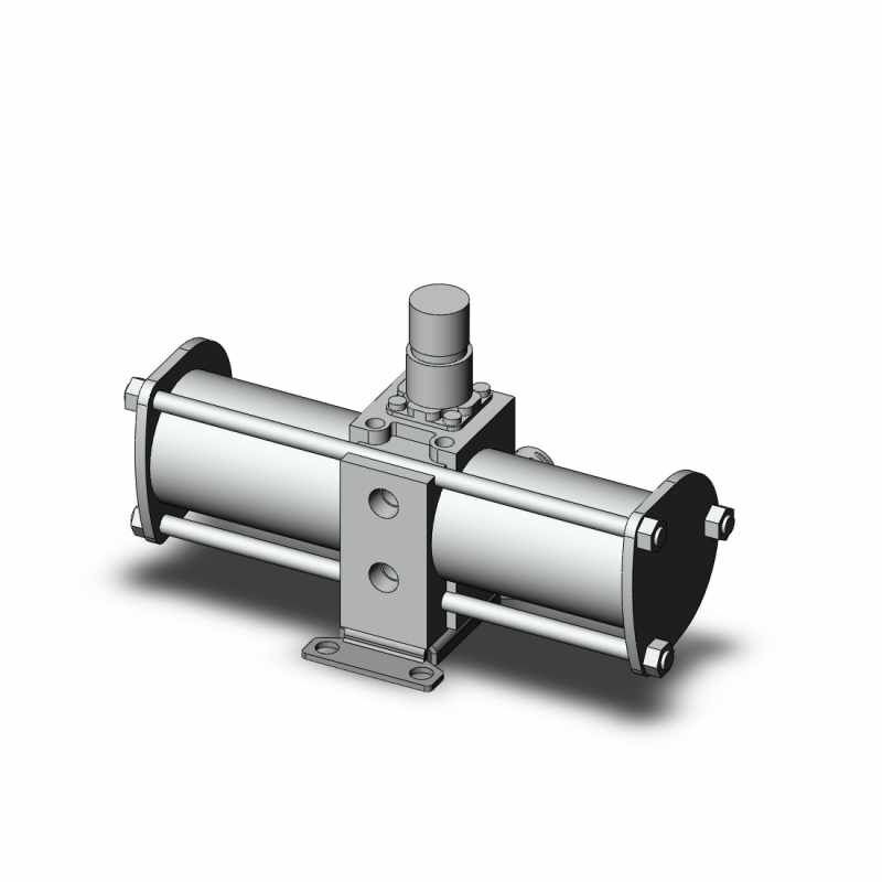 SMC Vba Güçlendirici Regülatörü 20-VBA20A-03N