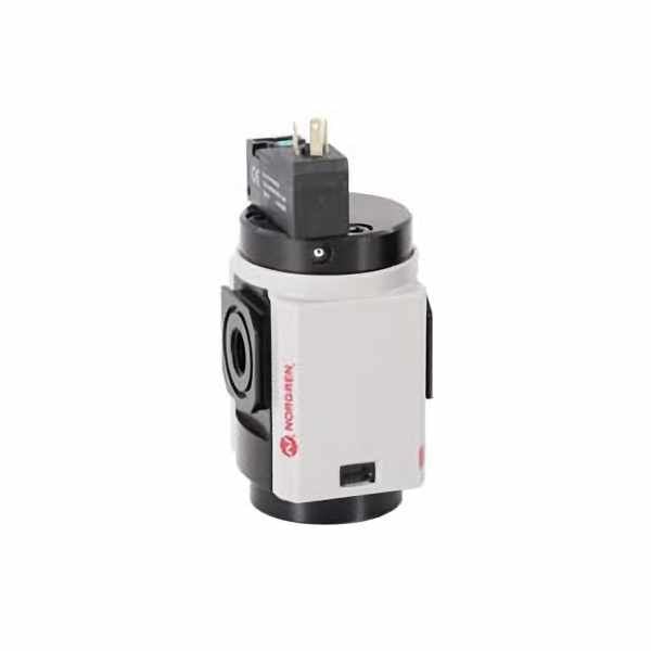 Norgren P82C-2GT-PBN Excelon Plus Kontrol Valfi